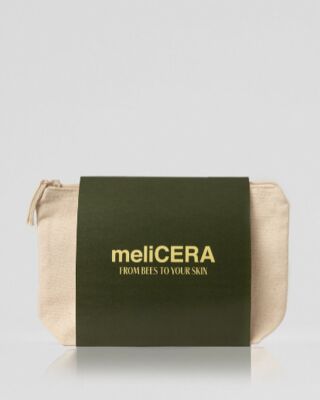 From Bees to your Skin

Το #νεσεσέρ της meliCERA έχει όλα όσα χρειάζεσαι για να να νιώθεις “home away from home” όπου και αν βρίσκεσαι.  Το beauty kit σου με τα απολύτως απαραίτητα για την φροντίδα της επιδερμίδας σου βασισμένα στην αγνότητα των προϊόντων της μέλισσας κ της φύσης.

Διαθέσιμο σε δυο συνθέσεις.

#melicera #beautykit #naturalskincare #beebasedskincareproducts